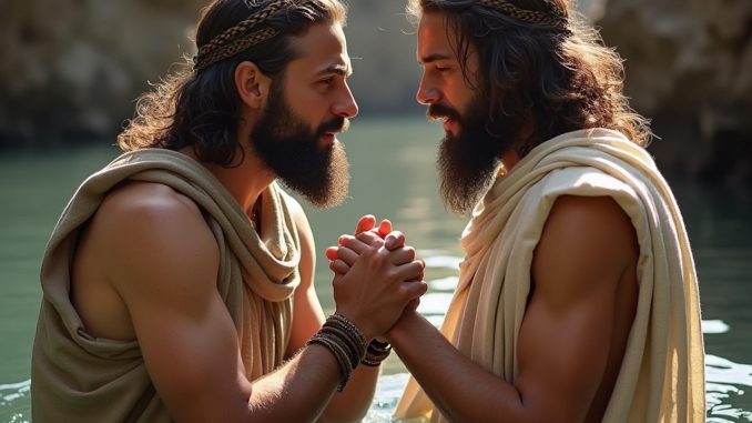 Jehosua